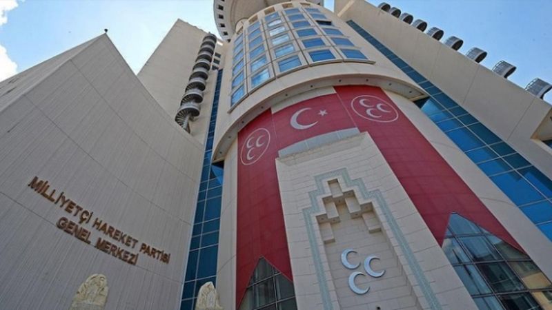 MHP, koronavirüs nedeniyle Alparslan Türkeş’i anma etkinliği yapmayacak