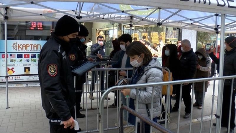 Samsun Valisi Zülkif Dağlı’dan HES kodu talimatı