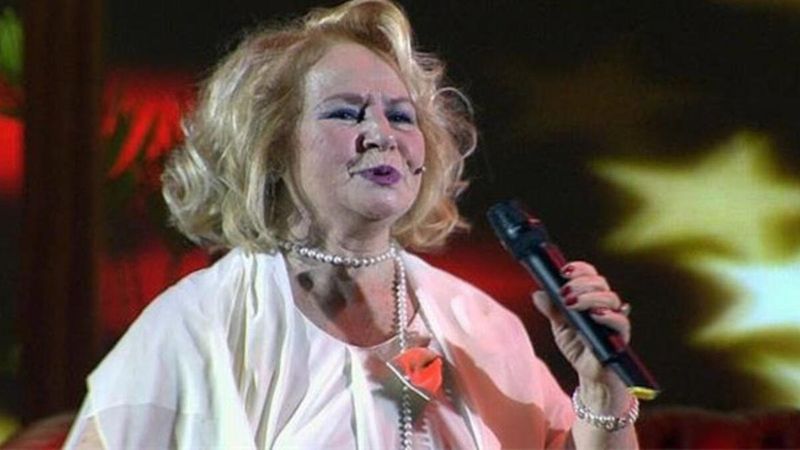 Belkıs Özener kimdir? Belkıs Özener kaç yaşında, nereli, evli mi? Belkıs Özener'in biyografisi..