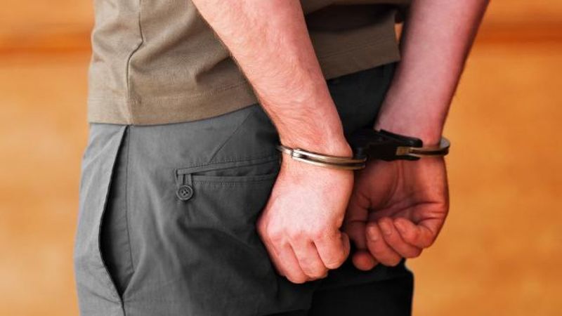 Kırmızı bültenle aranan DEAŞ üyesi yakalandı