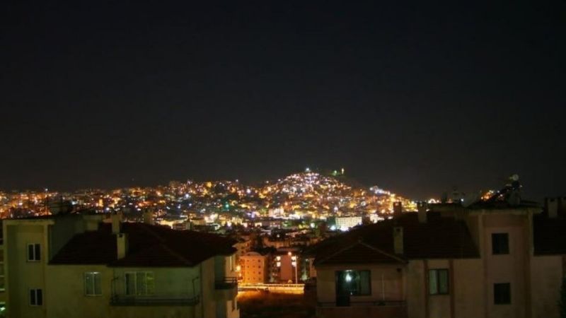 Kuşadası'nda deprem