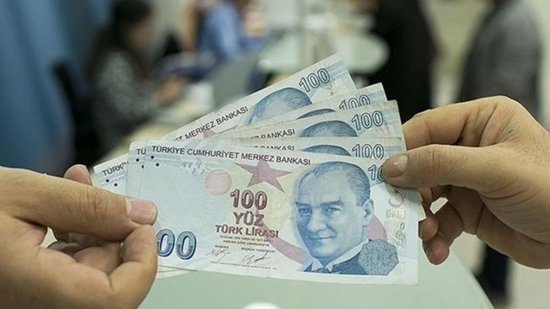 Ruhsar Pekcan: Gelir kaybı desteği başvuruları uzatıldı