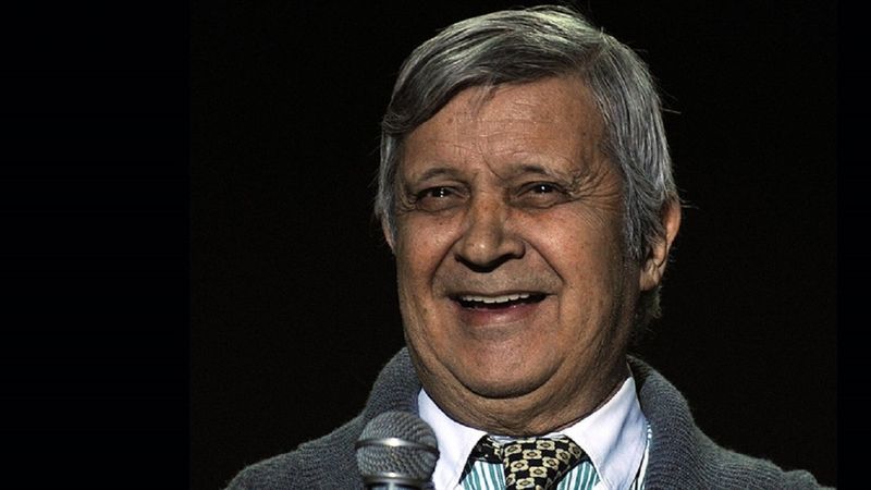 Hababam Sınıfı'nın Güdük Necmi'si: Halit Akçatepe kimdir?