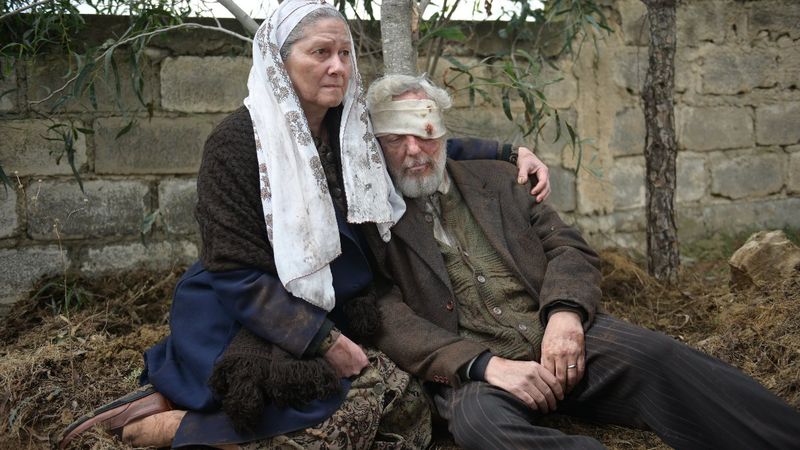 “Bir Zamanlar Kıbrıs” Bu Akşam TRT 1’de Başlıyor!