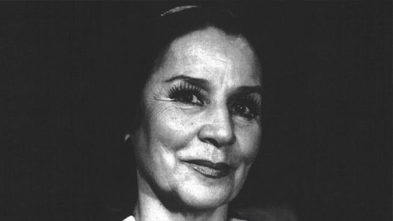 Handan Ertuğrul kimdir? Tiyatro oyuncusu Handan Ertuğrul kaç yaşında, neden öldü?