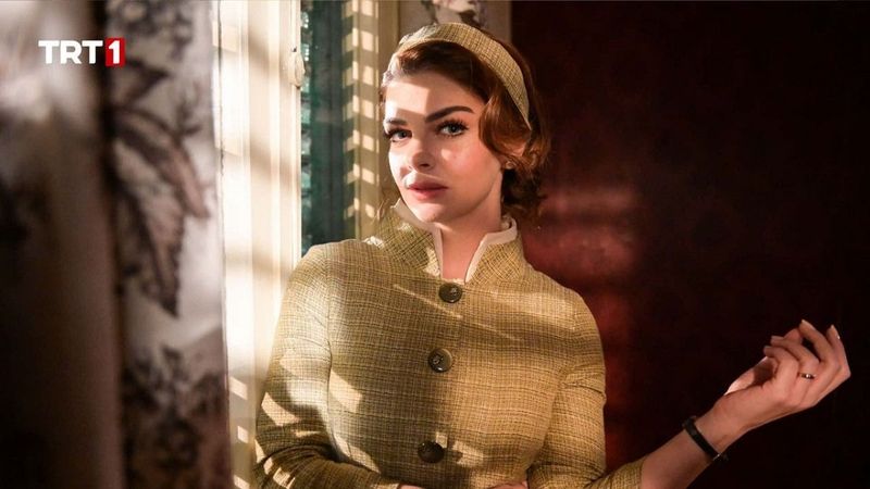 Bir Zamanlar Kıbrıs dizisi İnci kimdir? Pelin Karahan kaç yaşında, aslen nereli ve evli mi?