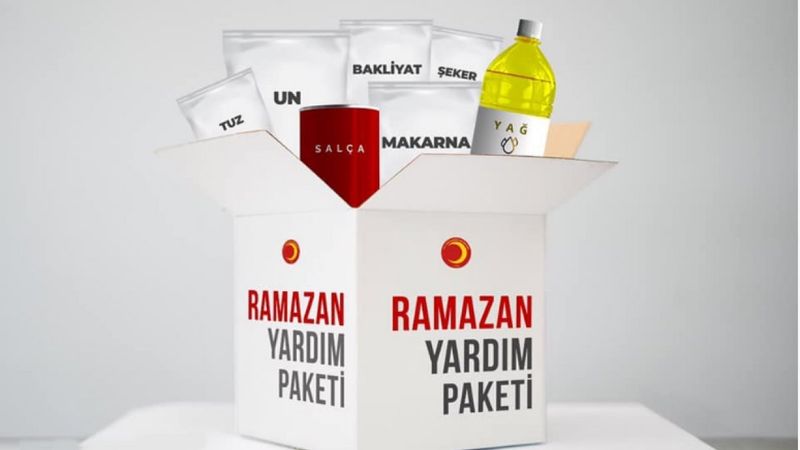 Ramazan kolileri bu yıl genellikle orta boy olacak