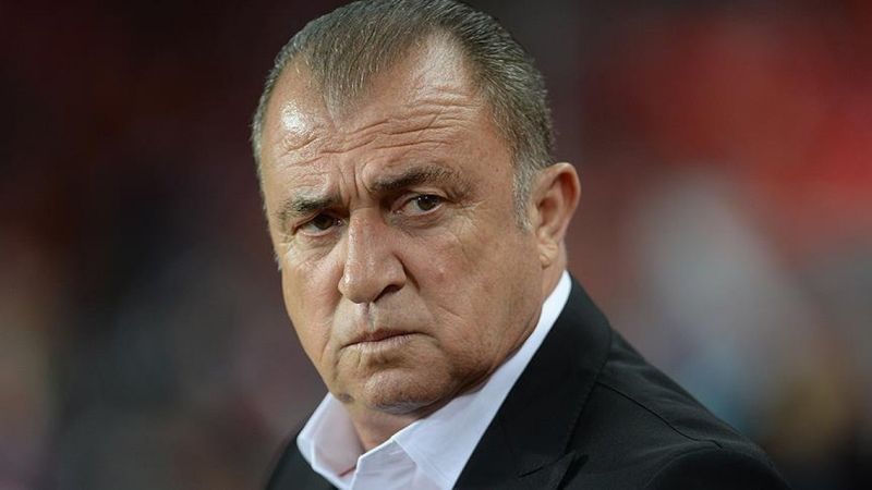 Fatih Terim'in cezası onandı
