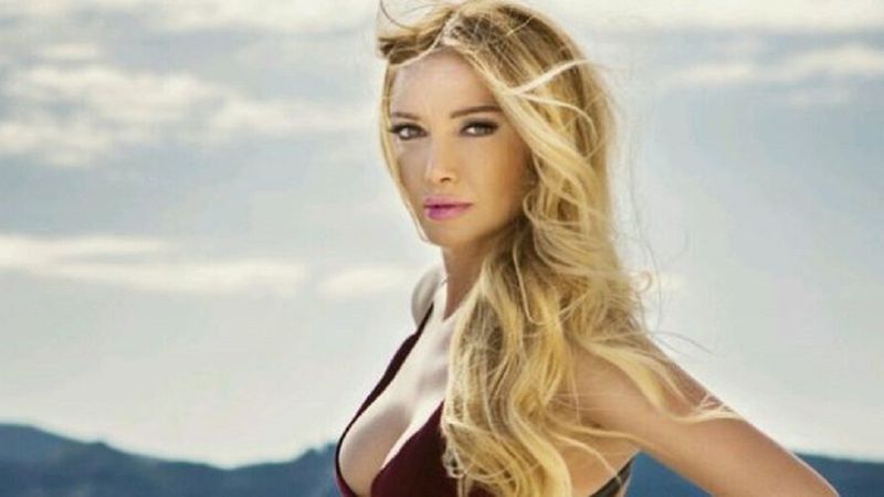 Yeşim Erçetin kimdir? Yeşim Erçetin kaç yaşında, nereli? Yeşim Erçetin'in eski eşi Emre Matraş kimdir?