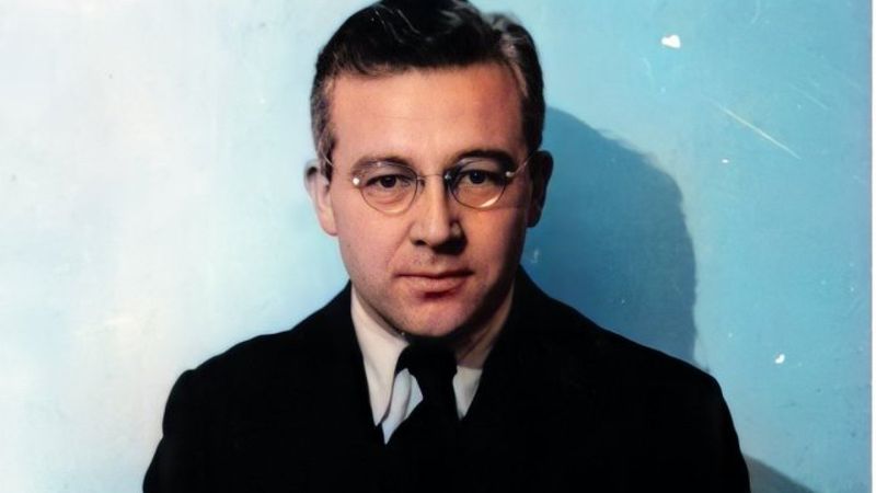 Yazar Sabahattin Ali 73 yıl önce aramızdan ayrıldı