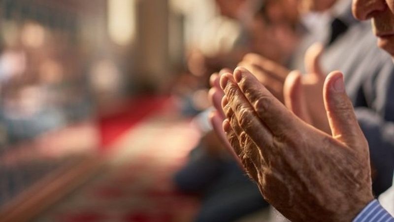 Cuma namazı saat kaçta kılınacak? 2 Nisan 2021 il il cuma namazı saatleri