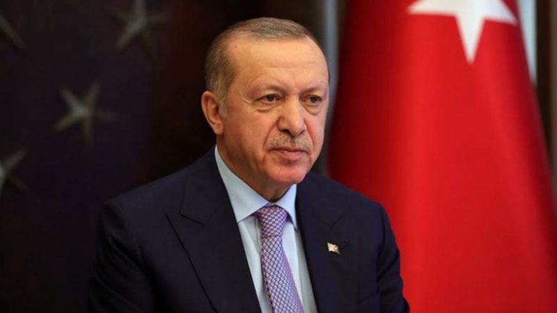Cumhurbaşkanı Erdoğan, Sudan Egemenlik Konseyi Başkanı ile görüştü