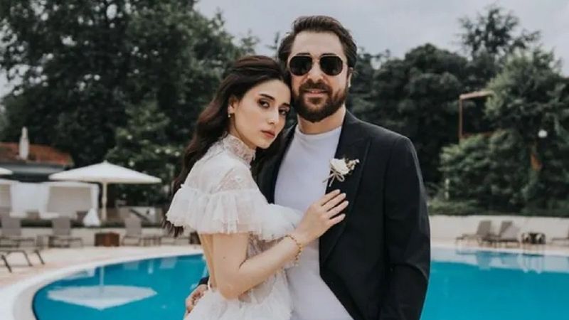 Semih Öztürk kimdir? Semih Öztürk'ün eşi Kurretülayn Matur hakkında bilgiler..