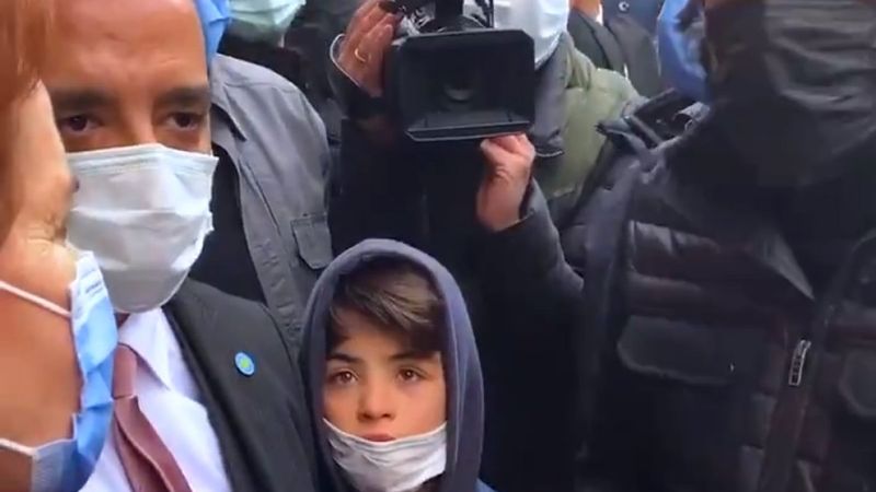 İyi Parti'nin bir algı tiyatrosu daha bozuldu