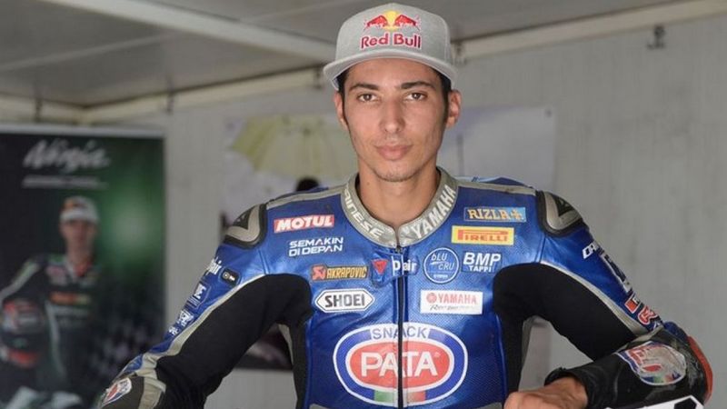 Milli motosikletçi Toprak Razgatlıoğlu koronavirüse yakalandı