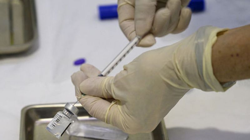 Sağlık Bakanlığı’ndan Pfizer-BioNTech aşısı kılavuzu