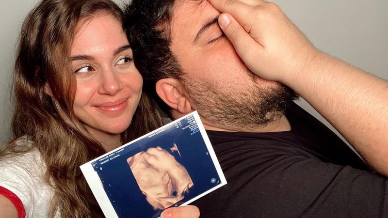 Berfu Yenenler doğum kilolarını attı