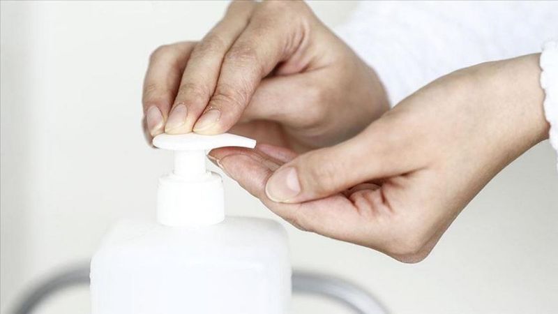 Kimya sektörü martta ihracat rekoru kırdı