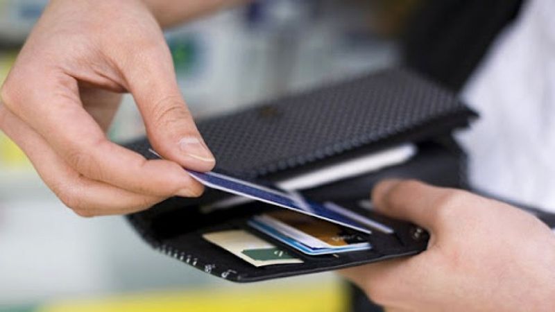 Trabzon’da kredi kartı aidatlarını geri almak için tıkladı, dolandırıldı