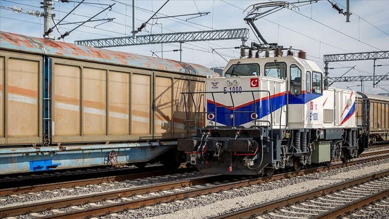 Türkiye'nin kendi lokomotifini yapma öyküsü