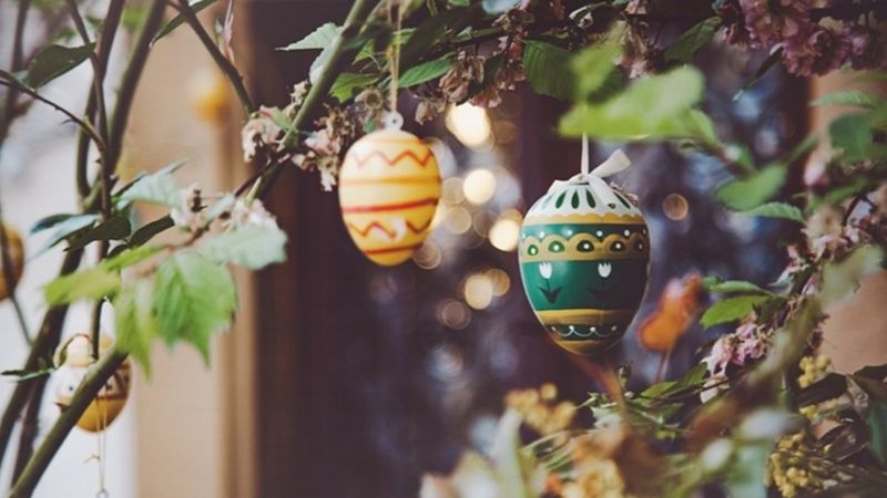 Paskalya Bayramı ne zaman? Paskalya Bayramı önemi nedir, ilk ne zaman kutlandı?