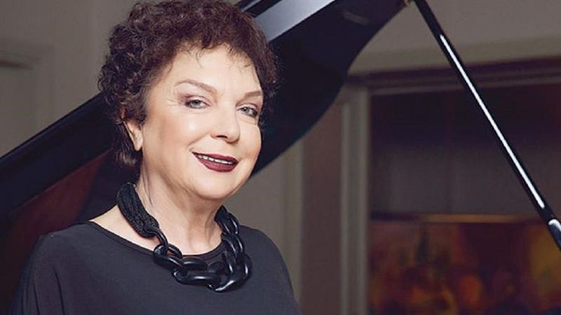 Selda Alkor kimdir? Menajerimi Ara konuğu Selda Alkor kaç yaşında, nereli? Selda Alkor biyografisi..