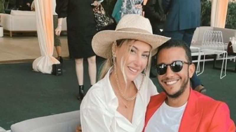 Mohammed Al Saloussi kimdir? Şeyma Subaşı'nın sevgilisi Mohammed Al Saloussi kaç yaşında, mesleği nedir?