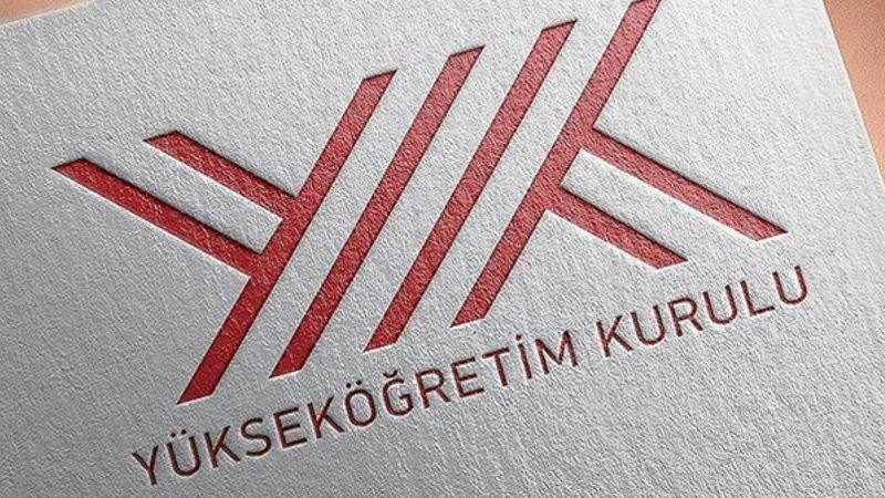 YÖK'ten emekli amirallerin bildirisine tepki