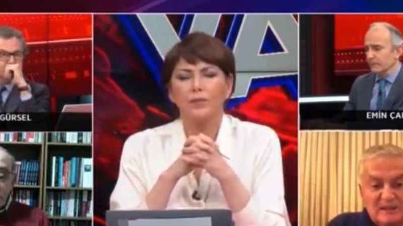 Ahmet Zeki Üçok'tan Devlet Bahçeli'nin rütbelerini sökün tepkisine yanıt