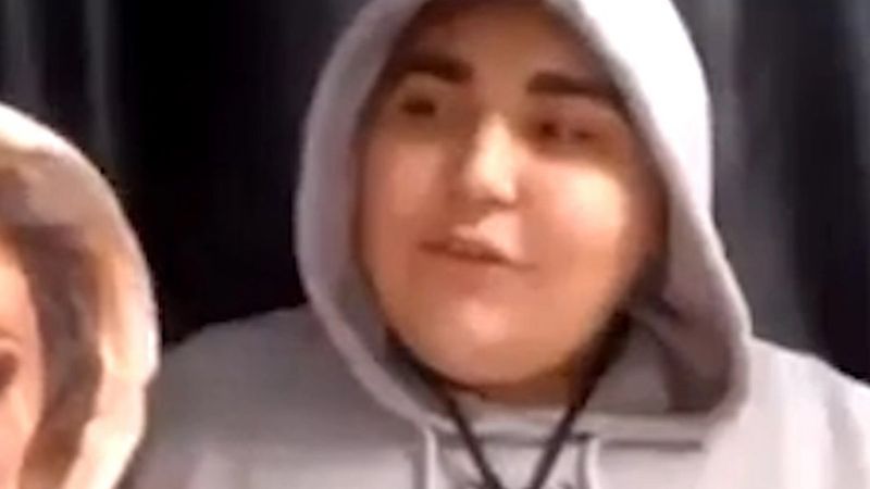 Çocuklara tecavüz ettiğini söyleyen Alihan Şimşek tutuklandı