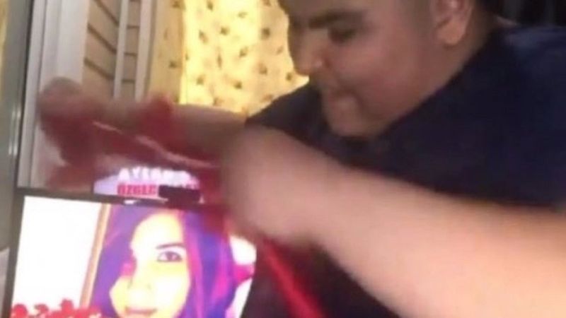 Alihan Şimşek kimdir? Sapık Alihan olayı nedir, tutuklandı mı?