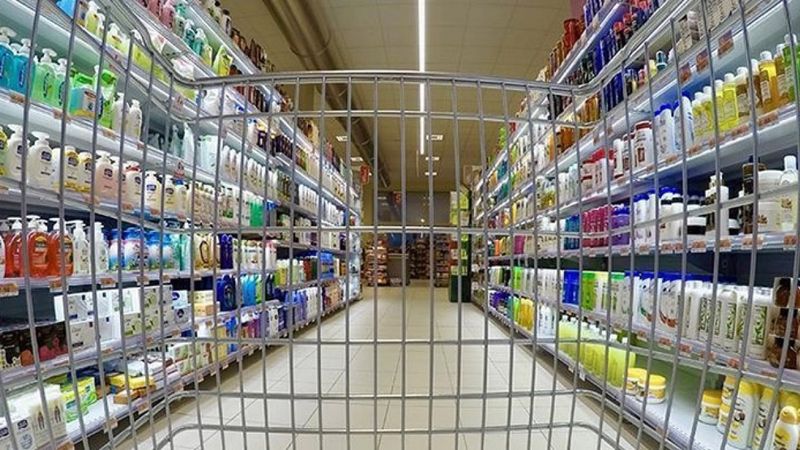 Yurt içi piyasalar enflasyon verisine odaklandı