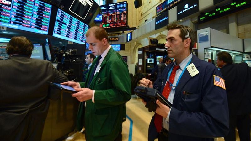 Küresel piyasalarda IMF ve Dünya Bankası toplantısı izlenecek