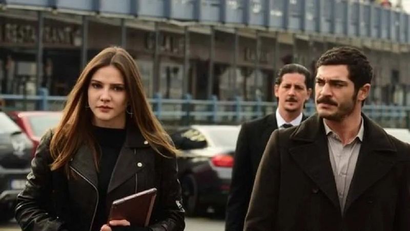 Maraşlı bu akşam yok mu, neden yok? Maraşlı yeni bölüm ne zaman?