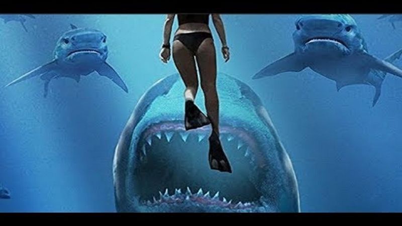 Mavi Korku 2 konusu nedir, oyuncuları kimler? Mavi Korku 2 filmi konusu ve oyuncu kadrosu..