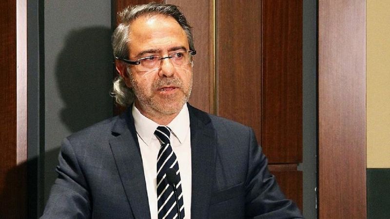 Mustafa Armağan kimdir? Tarihçi Mustafa Armağan hakkında bilgiler..
