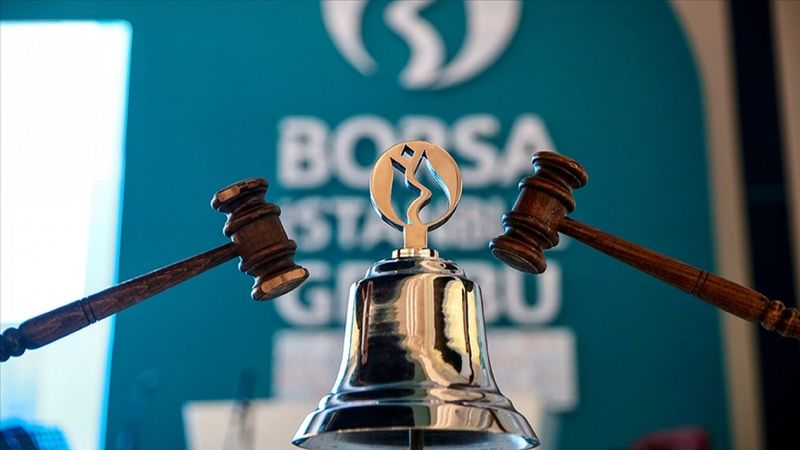 Borsa İstanbul güne yatay başladı