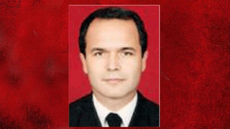 Ergun Mengi kimdir? Emekli Amiral Ergun Mengi ne zaman emekli oldu? Ergun Mengi hakkında bilgiler..