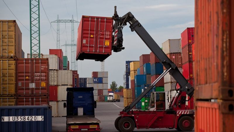 Akdeniz İhracatçı Birlikleri'nin mart ayı ihracatı yüzde 44 arttı