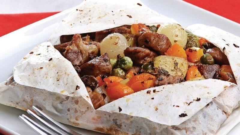 Kağıt kebabı nasıl yapılır, malzemeleri nelerdir? Malatya'nın meşhur lezzeti kağıt kebabı tarifi..