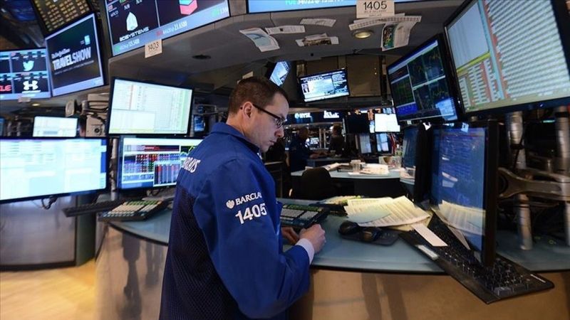 Küresel piyasalar ekonomik aktivitelere odaklandı