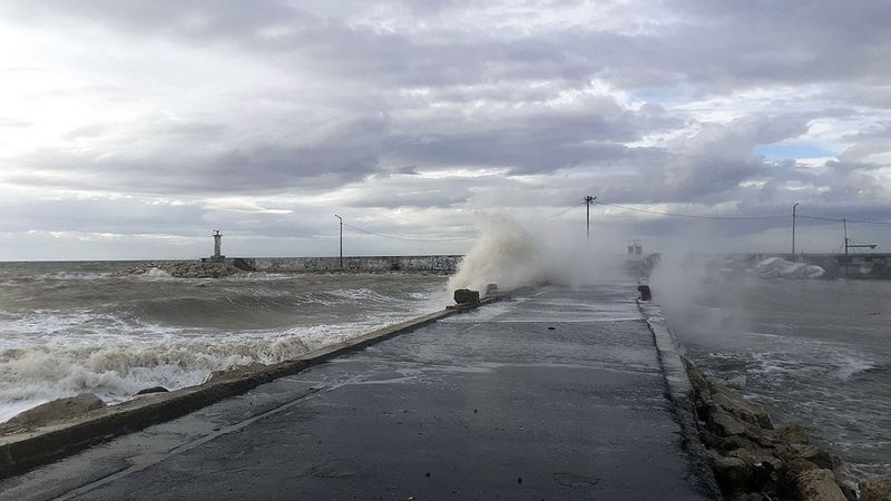Meteoroloji uzmanından perşembe için uyarı