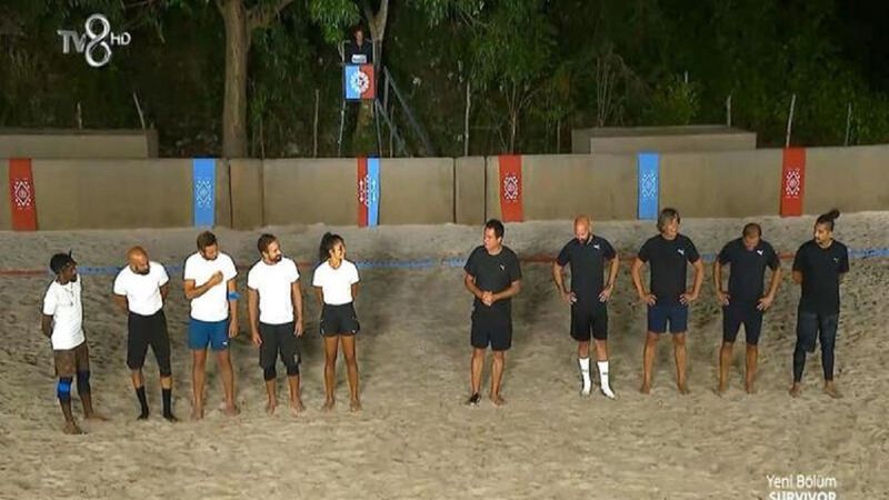 Survivor’da basketbol maçını kim kazandı? 5 Nisan Survivor ödülü kazanan takım hangisi?