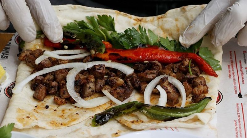 Edirne ve Şanlıurfa arasında ciğer tartışması: Tavada mı, şişte mi?