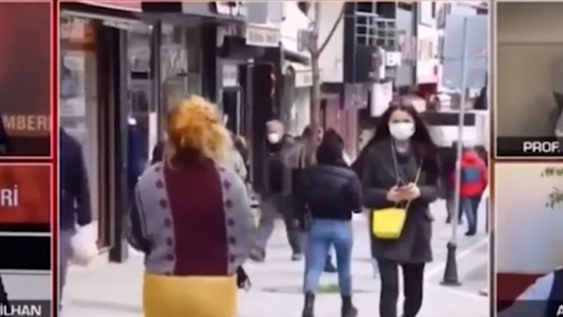 Mehmet Ceyhan: 65 yaş üstü ve 20 yaş altı yasağı yanlıştı