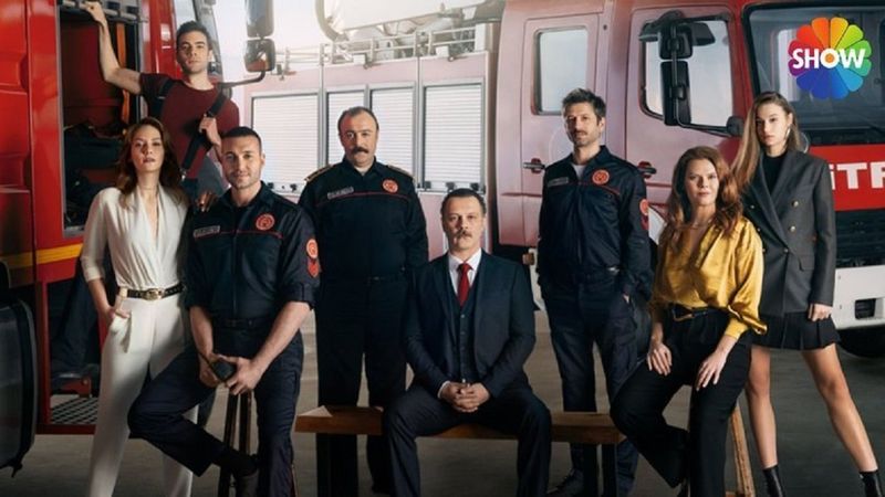 Kırmızı Kamyon bitti mi, neden yok? Kırmızı Kamyon ne zaman yayımlanacak?