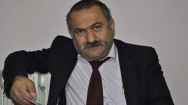 Oyuncu Muharrem Erdemir, koronavirüse yenik düştü