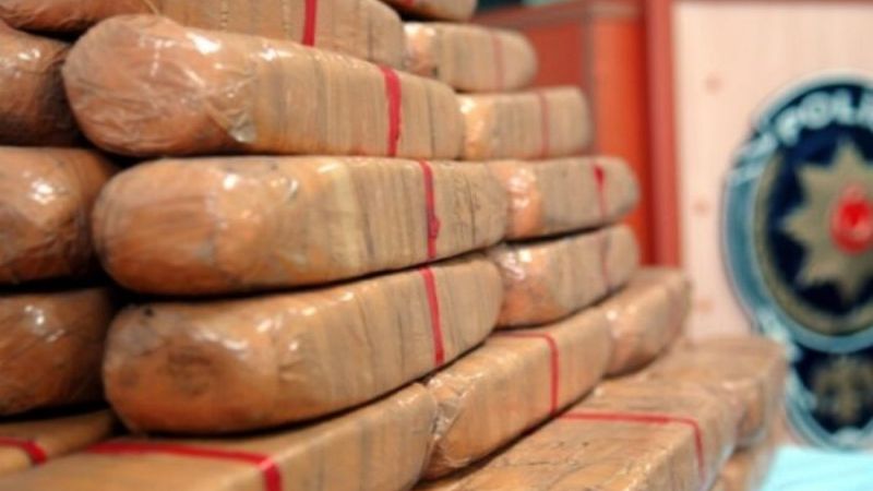 İstanbul’un uyuşturucu raporu