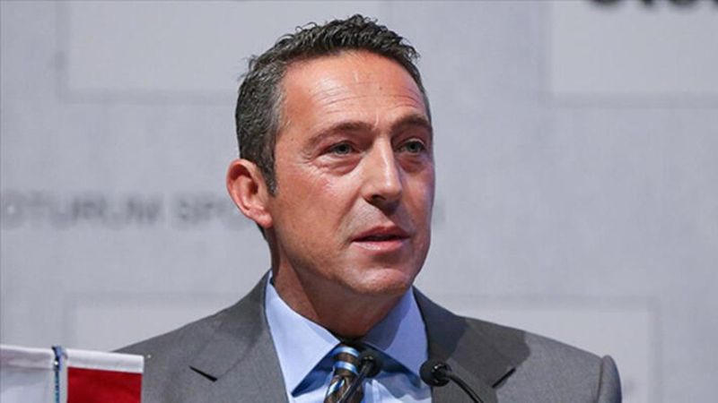 Fenerbahçe’den Mustafa Cengiz’e: Hadsiz, seviyesiz, ciddiye almayın