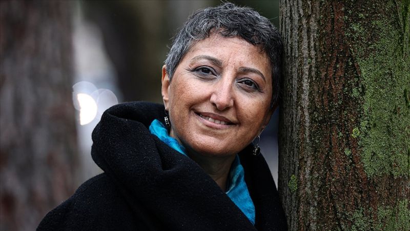 Zuhal Öztürk Satılmış, 17 yılda 4 kez yakalandığı kanseri yendi